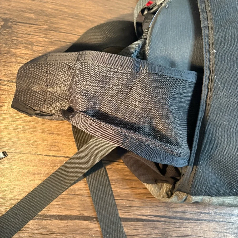 Vintage Osprey 